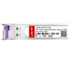 LINK-PP LS-BL49551G-A0I 1G BiDi SFP 1490nm-TX/1550nm-RX 100km DOM Simplex LC SMF Optical Transceiver Module (Industrial) thumb image 3