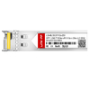 LS-BL55311G-20I SFP 1G BiDi 1550nm-TX/1310nm-RX 20km DOM Simplex LC/UPC SMF Módulo transceptor óptico (industrial) imagen en miniatura 3