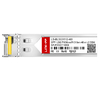 LINK-PP LS-BL55311G-40I 1G BiDi SFP 1550nm-TX/1310nm-RX 40km DOM Simplex LC/UPC SMF Optical Transceiver Module (Industrial) thumb image 3