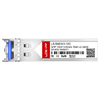 LS-SM3101-10C SFP 100BASE-LX 1310nm 10km DOM 듀플렉스 LC SMF 광 트랜시버 모듈 썸네일 이미지 3