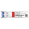 LINK-PP LS-SM3101-40I 155M SFP 1310 nm 40 km Duplex LC DOM SMF, émetteur-récepteur optique (industriel), image miniature 3