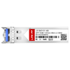 LS-SM3101-40I SFP 155Mbps SMF Módulo Transceptor Óptico 1310nm 40km DOM Duplex (Industrial) imagem em miniatura 3