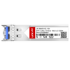 Ciena XCVR-A10Y31 Compatible 1000BASE-LX10 SFP 1310nm 10km Duplex LC SMF Transceiver Module (Industrial) thumb image 3
