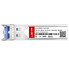 LINK-PP LS-SM311G-10I 1G SFP 1310nm 10km DOMデュプレックスLC/UPC SMF光トランシーバモジュール（産業用）サムネイル画像3