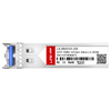 LINK-PP LS-SM3101-20I 155M SFP 1310nm 20km Duplex LC DOM SMF Optical Transceiver Module (Industrial) thumb image 3