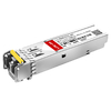 LINK-PP LS-SM552G-40I 2G  SFP Fibre Channel 1550nm 40km DOM Duplex LC SMF Optical Transceiver Module(Industrial) thumb image 1