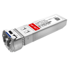 LINK-PP LS-SM3110-20I Modulo ricetrasmettitore ottico duplex LC DOM SMF 10G SFP+ 1310nm 20km (industriale) immagine miniatura 1
