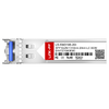 LINK-PP LS-SM3106-20I 622M SFP 1310nm 20km DOM Duplex LC SMF Optical Transceiver Module (Industrial) thumb image 3