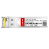 LS-BL55312G-20I 2.5 Gbps 20 km di portata 1550 nm TX / 1310 nm RX Simplex LC SMF SFP Transceiver (industriale) immagine miniatura 3