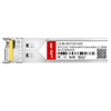 LINK-PP LS-BL55312G-40C 2.5G SFP BiDi 1550nm-TX/1310nm-RX 40km DOM Simplex LC SMF Optical Transceiver Module thumb image 3