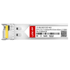 LINK-PP LS-BL55312G-40I Module émetteur-récepteur optique SFP 2.5G BiDi 1550 nm-TX/1310 nm-RX 40 km DOM Simplex LC SMF (Industriel) image miniature 3