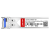 LINK-PP LS-BL31492G-20I 2.5G SFP BiDi 1310nm-TX/1490nm-RX 20km Simplex LC DOM SMF Optical Transceiver Module (Industrial) thumb image 3