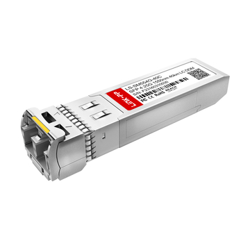 LINK-PP LS-SM554G-40C SFP 4G/4.25G 1550nm 40km DOM Duplex LC SMF Optische Transceivermodule