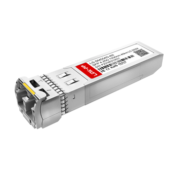 LS-SM554G-40I sfp 4g fibre channel 1550nm 40km duplex lc smf transceiver module (industrial)