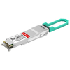 Netgear QSFP-CWDM4-100G-I Compatible LINK-PP 100G QSFP28 CWDM4 1310nm 2km DOM Duplex LC SMF Optical Transceiver Module (Industrial) thumb image 2