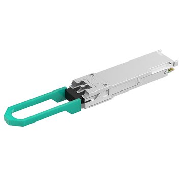 Συμβατό με NVIDIA/Mellanox QSFP-CWDM4-100G-I LINK-PP 100G QSFP28 CWDM4 1310nm 2km DOM Duplex LC SMF Οπτική Μονάδα Πομποδέκτη (Βιομηχανική) εικόνα 4