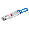Compatibile con F5 Networks F5-UPG-QSFP+ LINK-PP Modulo ricetrasmettitore ottico duplex LC DOM SMF 40G QSFP+ 1310nm 2km (immagine in miniatura 2)