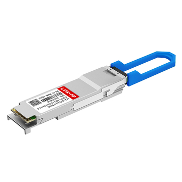 Compatibile con Intel QSFP-IR4-40G LINK-PP Modulo ricetrasmettitore ottico duplex LC DOM SMF 40G QSFP+ 1310nm 2km 1310nm (immagine 2)
