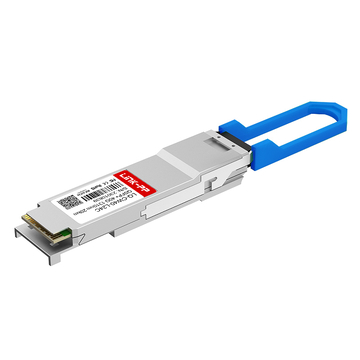 Compatibile con H3C QSFP-ELR4-40G LINK-PP Modulo ricetrasmettitore ottico LC DDM SMF duplex 40G QSFP+ 1310nm 20km 2, immagine 1