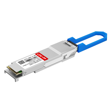 Intel QSFP-ELR4-40G 互換 LINK-PP 40G QSFP+ 1310nm 20km デュプレックス LC DDM SMF 光トランシーバーモジュール 画像2