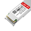HW QSFP-ELR4-40G Compatible LINK-PP 40G QSFP+ 1310nm 20km Duplex LC DDM SMF Optical Transceiver Module thumb image 5