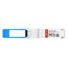 LQ-CW40-LR4I 40Gbps LR4 QSFP+ 1310nm 10km DOM Duplex LC SMF Modulo transceiver ottico (industriale) immagine miniatura 3