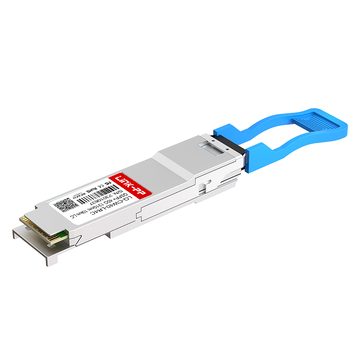 BladeSystem 720190-B21 Compatible LINK-PP 40G QSFP+ 1310nm 10km Duplex LC DOM SMF Optical Transceiver Module image 2