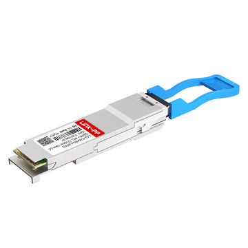 브로케이드 40G-QSFP-LR4 호환 LINK-PP 40G QSFP+ 1310nm 10km 듀플렉스 LC DOM SMF 광 트랜시버 모듈 이미지 2