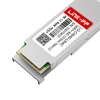 Cisco QSFP-40G-LR4 Compatible 40G-CWDM4 QSFP+ 1310nm 10km Duplex LC SMF Transceiver Module thumb image 5