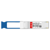 Brocade 100G-QSFP28-LR4-10KM-I Compatible 100GBASE-LR4 QSFP28 1310nm 10km DOM Duplex LC SMF Optical Transceiver Module (Industrial) thumb image 3