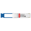 Cisco QSFP-100G-LR4-I Compatible 100GBASE-LR4 QSFP28 1310nm 10km DOM Duplex LC SMF Optical Transceiver Module (Industrial) thumb image 3