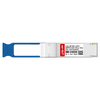 LINK-PP وحدة إرسال واستقبال ضوئية LQ-LW100-LR4I 100G QSFP28 LAN-WDM 1310nm 10km Duplex LC DDM SMF (صناعية) - صورة مصغرة 3