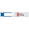 LINK-PP وحدة إرسال واستقبال بصرية LQ-LW100-LR4I 100G QSFP28 LR4 1310nm 10km DOM Duplex LC SMF (صناعية) صورة مصغرة 3