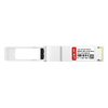 H3C QSFP-100G-ZR4-WDM1300 kompatibel LINK-PP 100G QSFP28 LAN-WDM 1310nm 80km Duplex LC DDM SMF Optisches Transceiver-Modul (Miniaturbild 3)