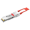 LINK-PP LQ-LW100-ER4I Modulo transceiver ottico LC/UPC SMF duplex 100G QSFP28 ER4 1310nm 40km DOM (industriale) immagine miniatura 2