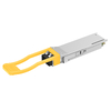 Compatibile con Broadcom QSFP-DR-100G LINK-PP Modulo ricetrasmettitore ottico 100G QSFP28 Single Lambda 1310nm 500m DOM Duplex LC SMF (immagine in miniatura 4)