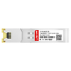 LINK-PP وحدة إرسال واستقبال صناعية LP-RJ452G-TI 2.5G SFP نحاسية بمدى 100 متر RJ-45 (صورة مصغرة 3)