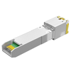 Compatible avec Aruba R9F85A LINK-PP Image miniature 4 du module émetteur-récepteur SFP+ cuivre 10GBASE-T 30 m RJ-45