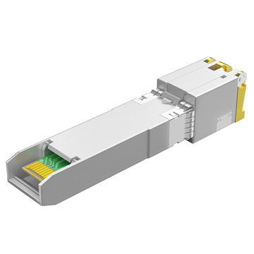 Arista SFP-10G-T-RP Compatible LINK-PP 10GBASE-T SFP+ Copper 30m RJ-45 Transceiver Module image 4