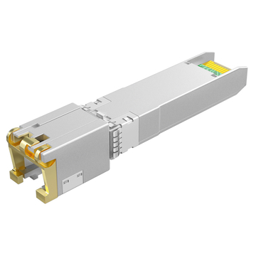 Arista SFP-10G-T-80 Compatible LINK-PP 10GBASE-T SFP+ Copper 80m RJ-45 Transceiver Module image 2