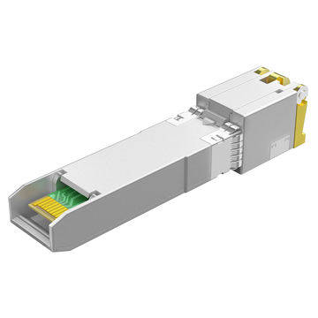 Palo Alto PAN-SFP-PLUS-T80 호환 가능 LINK-PP 10GBASE-T SFP+ 구리 80m RJ-45 트랜시버 모듈 이미지 4