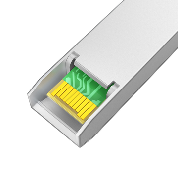 Arista SFP-10G-T-80 Compatible LINK-PP 10GBASE-T SFP+ Copper 80m RJ-45 Transceiver Module image 5