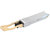 Fortinet FG-TRAN-QSFP+SR Compatible LQ-M8540-SR4C 40G QSFP+ SR4 850nm 150m DOM MPO-12/UPC MMF Optical Transceiver Module thumb image 4