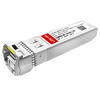 Juniper EX-SFP-10GE-BX54-100 Compatible LINK-PP 10G SFP+ BiDi 1550nm-TX/1490nm-RX 100km Simplex LC/UPC DOM SMF Optical Transceiver Module thumb image 1