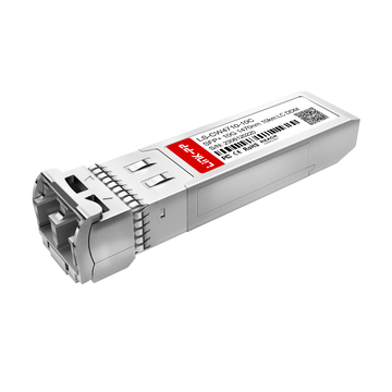 Compatible con Cisco CWDM-SFP10G-1470-10 LINK-PP Módulo transceptor óptico SFP+ 10G CWDM 1470 nm 10 km DOM dúplex LC/UPC SMF