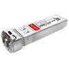 Juniper EX-SFP-10GE-CWE61-10 Compatível LS-CW6110-10C SFP+ 10G CWDM 1610nm 10km DOM Duplex LC/UPC SMF Módulo Transceptor Óptico thumb image 1