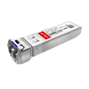 Compatible con Alcatel-Lucent LS-CW5110-40C LINK-PP Módulo transceptor óptico LC DOM SMF dúplex de 10G SFP+ CWDM de 1510 nm y 40 km (imagen en miniatura 1)