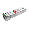 Alcatel-Lucent CW-SFP10G40-53 Compatible LINK-PP 10G SFP+ CWDM 1530nm 40km Duplex LC DDM SMF optical Transceiver Module thumb image 1