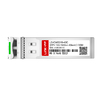 Dell 호환 10G SFP+ CWDM (1530nm, 40km, LC SMF, DOM, 430-4585-CW53 호환) 썸네일 이미지 3