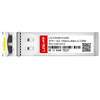 Ciena CWDM-SFP10G-1550 Compatible LINK-PP 10G SFP+ CWDM 1550nm 40km Duplex LC DOM SMF Optical Transceiver Module thumb image 3